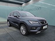 Seat Ateca, 2.0 TSI XCELLENCE, Jahr 2020 - München