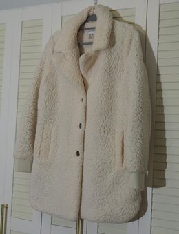 Kuscheliger Damenmantel - Kelkheim (Taunus)