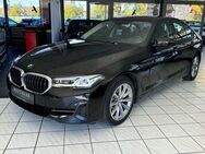 BMW 520 d Limousine Facelift/LED/Navi/Leder/360K/ACC/ - Wangen (Allgäu)