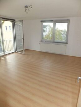 1 Zimmer-Wohnung Nähe Westend // Laminatboden // Offenbach - Offenbach (Main)