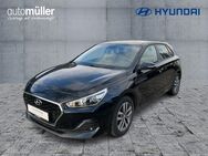 Hyundai i30, YES FLA KlimaA, Jahr 2019 - Kronach