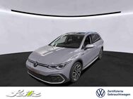 VW Golf Variant, 2.0 TDI Golf VIII Alltrack, Jahr 2021 - Lindau (Bodensee)