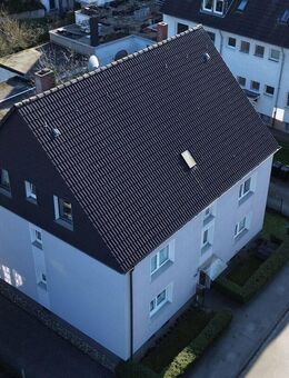 Freistehendes & Top gepflegtes Mehrfamilienhaus in Bochum Weitmar! - Bochum