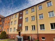zentrumsnahe kleine 3-Raumwohnung - Greifswald