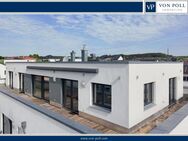 Wohnen mit Weitblick - elegantes Penthouse mit Panoramaterrasse & 3 Stellplätzen - Röttenbach (Landkreis Erlangen-Höchstadt)