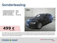 Audi A6, Avant 45 TFSI q S line Int, Jahr 2023 - Nürnberg