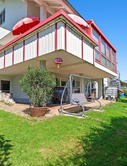 Haus - 2 Wohnungen - 3. Wohnung optional - vielfältige Möglichkeiten - ca 324 m² WFl - PV + Speicher - Hohentengen (Rhein)