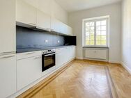 2-Zimmer-Wohnung mit Einbauküche - Schwerin