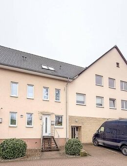 3 ½ Zimmer Wohnung mit Terrasse - Großhansdorf