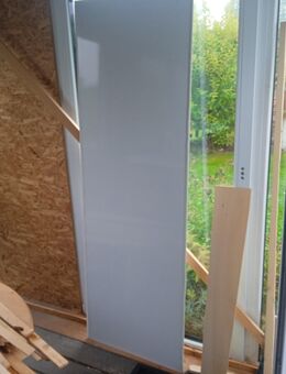 Metallblech zu verkaufen - Bonn