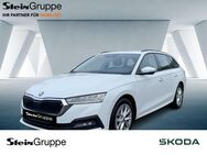 Skoda Octavia, 1.4 TSI Combi Ambition iV KlimaA, Jahr 2022 - Gummersbach