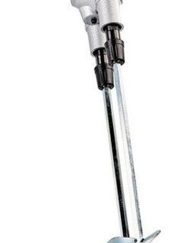 Einhell Rührwerk Farb-Mörtelrührer TE-MX 1600-2 CE Twin, 1600 W, Ø 120 mm, für Mörtel, Fliesenkleber, Fugenbunt, Farbe oder Lack
