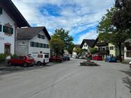 Einfamilienhaus im historischen Ortskern von Partenkirchen (GAP) zu verkaufen! - Garmisch-Partenkirchen