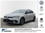 VW Polo, 1.0 Goal, Jahr 2024 - Buchen (Odenwald)