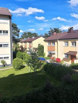 Interessant für Kleinfamilien - Finanzierbare 3 Zimmerwohnung in Wolfratshausen - Wolfratshausen