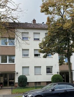 2 ETW jeweils 1 ZKBB in Bielefeld-Brackwede vermietet je 75.000€ - Bielefeld