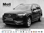 Volvo XC90 Plus Dark AWD B5 Diesel EU6d 7-Sitzer Allrad StandHZG AHK digitales Cockpit Memory Sitze - Aachen