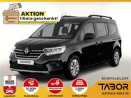 Renault Kangoo, PKW GRAND TECHNO TCe 130 7-Si, Jahr 2022 - Achern