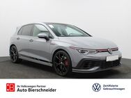 VW Golf, 2.0 TSI GTI 8 Clubsport PRO 19 ESTORIL, Jahr 2023 - Mühlhausen (Regierungsbezirk Oberpfalz)