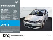 VW Touran, 1.5 TSI OPF Comfortline, Jahr 2021 - Kehl