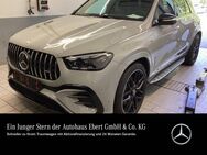 Mercedes GLE 53 AMG, Premium DISTRO Perf AGA MLED, Jahr 2023 - Weinheim