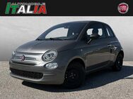 Fiat 500, 1.0 GSE Hybrid, Jahr 2023 - Regensburg