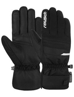 Reusch Skihandschuhe Brandon R-TEX® XT mit wasserdichter und atmungsaktiver Funktion
