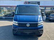 VW Crafter Kasten 35 mittellang FWD |LED|Nav|Kamera - Viersen