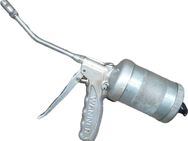 Wanner Hochdruck Handfettpresse - Wiehl Zentrum