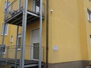 Großzügige Wohnung mit Außenstellplatz und Balkon - zentrumsnah zu vermieten !!! - Weiden (Oberpfalz) Zentrum