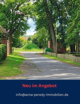 Ankommen. Wohlfühlen. Zuhause sein - in Ahnsbeck bei Lachendorf - Ahnsbeck