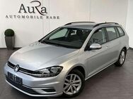 VW Golf 2.0 TDI DSG 4Motion Comfortline NAV+AHK+ACC - Wardenburg