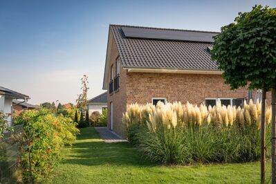 Fast wie ein Neubau, leben in Eicklingen