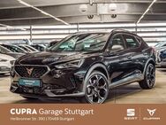 CUPRA Formentor, 1.4 VZ e-HYBRID, Jahr 2021 - Stuttgart