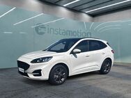 Ford Kuga, 2.5 Duratec ST-LINE X, Jahr 2021 - München