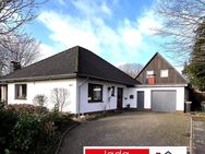 !! Machen Sie was draus !! ** Varel** zentrumsnah ** Top Lage** gepflegter Bungalow mit Ausbaureserve - Varel