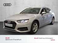 Audi A4, Avant 35 TDI, Jahr 2021 - Frankfurt (Main)