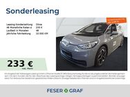 VW ID.3, Pro Automatik, Jahr 2022 - Fürth