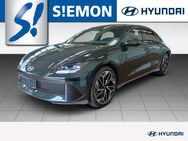 Hyundai IONIQ 6, 7.4 7kWh TECHNIQ Park-Paket digitales, Jahr 2023 - Emsdetten