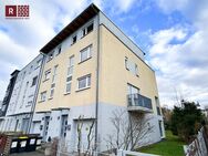 Ein Haus voller Möglichkeiten: fast 200m² auf vier Ebenen + Garten + Garage für die ganze Familie - Frankfurt (Main)