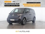 VW ID.BUZZ, Pro | |, Jahr 2022 - Plattling