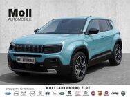 Jeep Avenger ALTITUDE - LED-PAKET - INFOTAINMENT - KOMFORT - Aachen