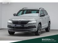 Skoda Karoq, 1.5 TSI Sportline CANTON SMART LI, Jahr 2020 - Mühlheim (Main)