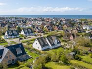 3-Zimmer Wohnung in strandnaher Lage von Wenningstedt - Wenningstedt-Braderup (Sylt)