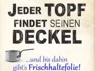 Topf sucht Deckel - Paderborn