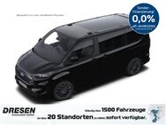 Ford Tourneo Custom, Titanium X L1 64kWh el klappb digitales, Jahr 2022 - Viersen