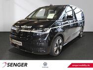 VW T7 Multivan, 2.0 l TDI Multivan LÜ Style, Jahr 2022 - Lübeck