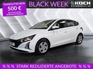 Hyundai i20, 1.2 i Comfort, Jahr 2024 - Ahrensfelde