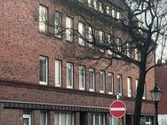 Nahe des Falderndelftes: 3-Zimmer-Wohnung zu vermieten! - Emden