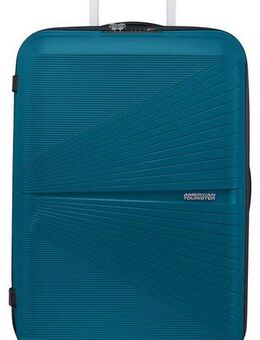 American Tourister® Hartschalen-Trolley AIRCONIC, in verschieden Farben und Größen, 4 Rollen, Koffer Reisegepäck Koffer Reisekoffer TSA-Zahlenschloss